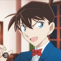 kudo shinichi