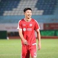 Bùi Tiến Dũng