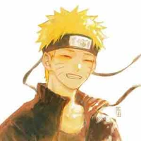 Uzumaki Naruto