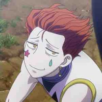 hisoka