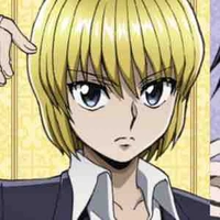 kurapika