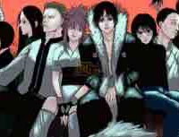 Nguyên băng nhện