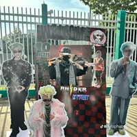 bột núng na núng nính 