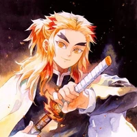 Rengoku Kyoujurou