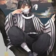 Iguro Obanai