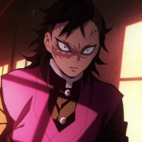 Shinazugawa Genya