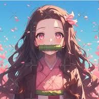 Kamado Nezuko