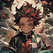 Kamado Tanjiro