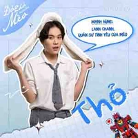 Thỏ Trắng