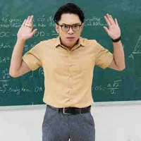 Thầy giáo