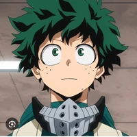Midoriya Izuku