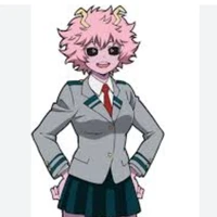 Mina Ashido