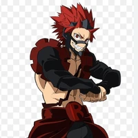 Kirishima Eijirou