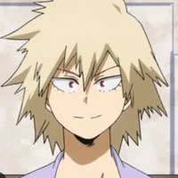 Mitsuki Bakugo