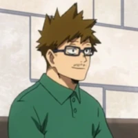Bakugo Masaru