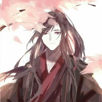 ngụy vô tiện (ngụy anh)