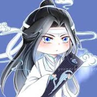 lam vông cơ( lam trạm)