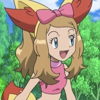Serena