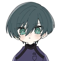 Itoshi Rin