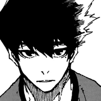 Karasu Tabito