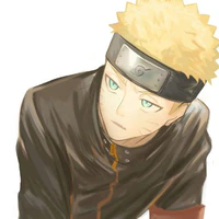 Uzumaki Naruto