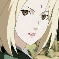 Senju Tsunade/Hokage đệ ngũ
