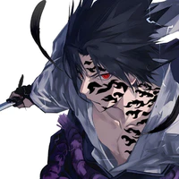 Uchiha Sasuke