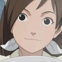 Ayame Ichiraku