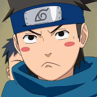 Sarutobi Konohamaru