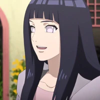 Hyuga Hinata
