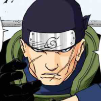 Ibiki Morino