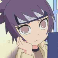 Mitarashi Anko