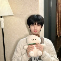 Trương Hàm Thụy_em