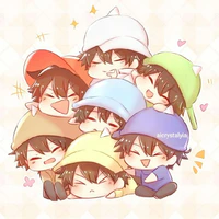 all BoBoiBoy