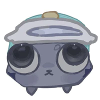 pebble