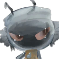 Twisted finn