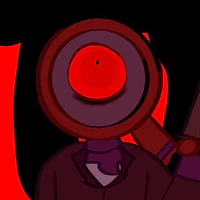 Twisted rodger