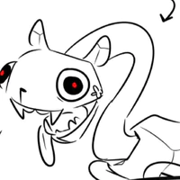 Twisted pebble