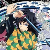 Tomioka Giyuu