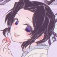 Kochou Shinobu