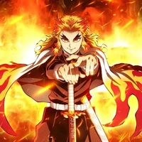 Rengoku Kyojuro