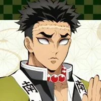 Himejima Gyomei