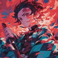 Kamado Tanjiro