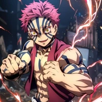 Akaza