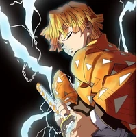 Zenitsu