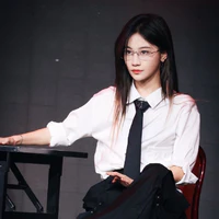 Viên Nhất Kỳ(cô)
