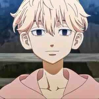 Sano Manjirou-Mikey [12tuổi]