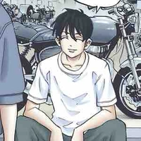 Sano Shinichiro [20tuổi]