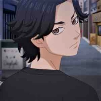 Baji Keisuke [12tuổi]