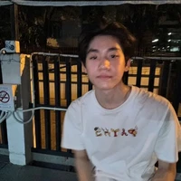 Almond [Poomsuwan Suwansatit.]